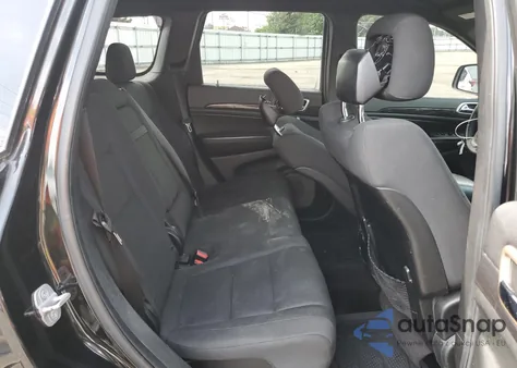 2014 Jeep Grand Cherokee Laredo z USA, uszkodzony, nr VIN 1C4RJFAG5EC131496